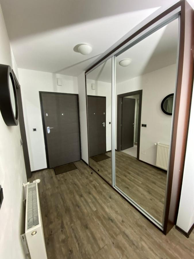 Silver Mountain C24 Royal Poiana Brasov Esterno foto