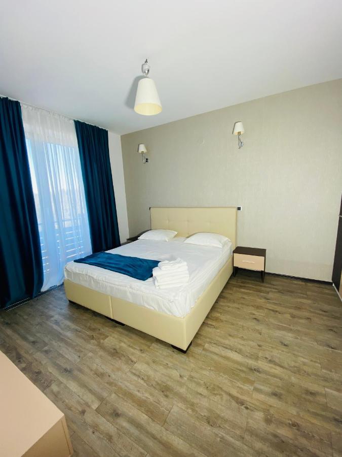 Silver Mountain C24 Royal Poiana Brasov Esterno foto