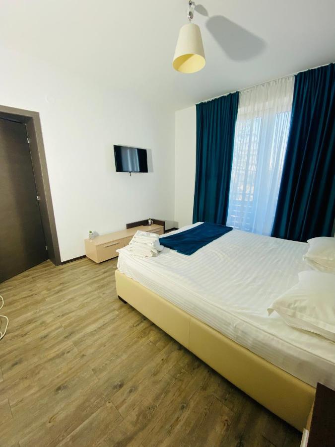 Silver Mountain C24 Royal Poiana Brasov Esterno foto